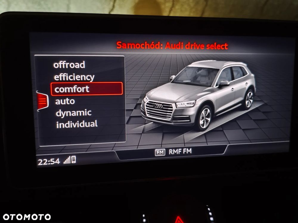 Audi Q5 40 TDI Quattro S tronic - 22