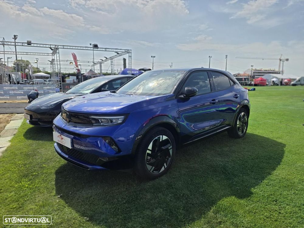 Opel Mokka-e - 7