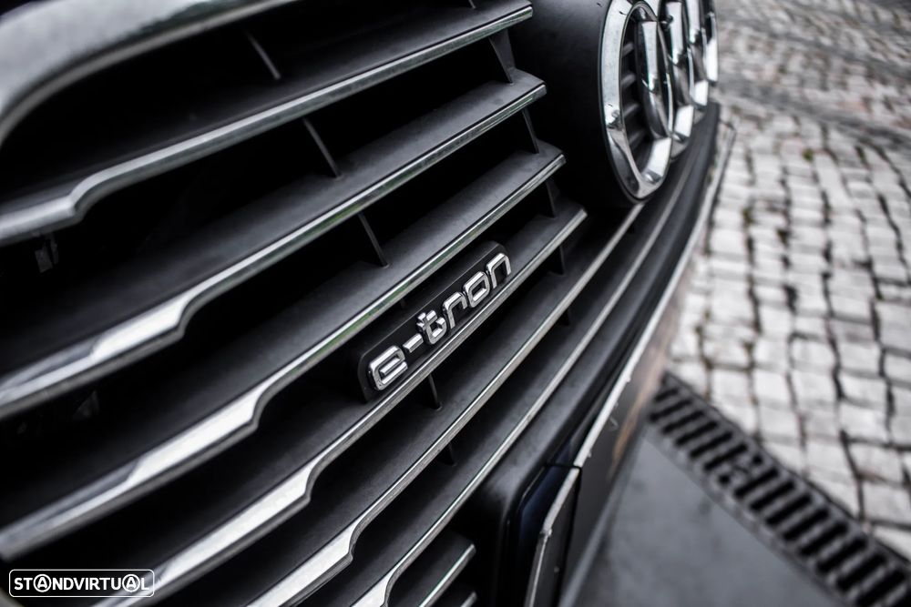 Audi A3 Sportback e-tron 1.4 TFSI S-line S tronic - 9