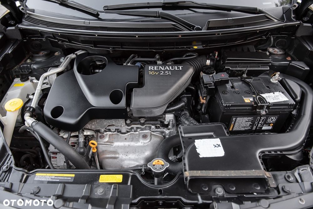 Renault Koleos 2.5 16V 4x4 Dynamique - 27