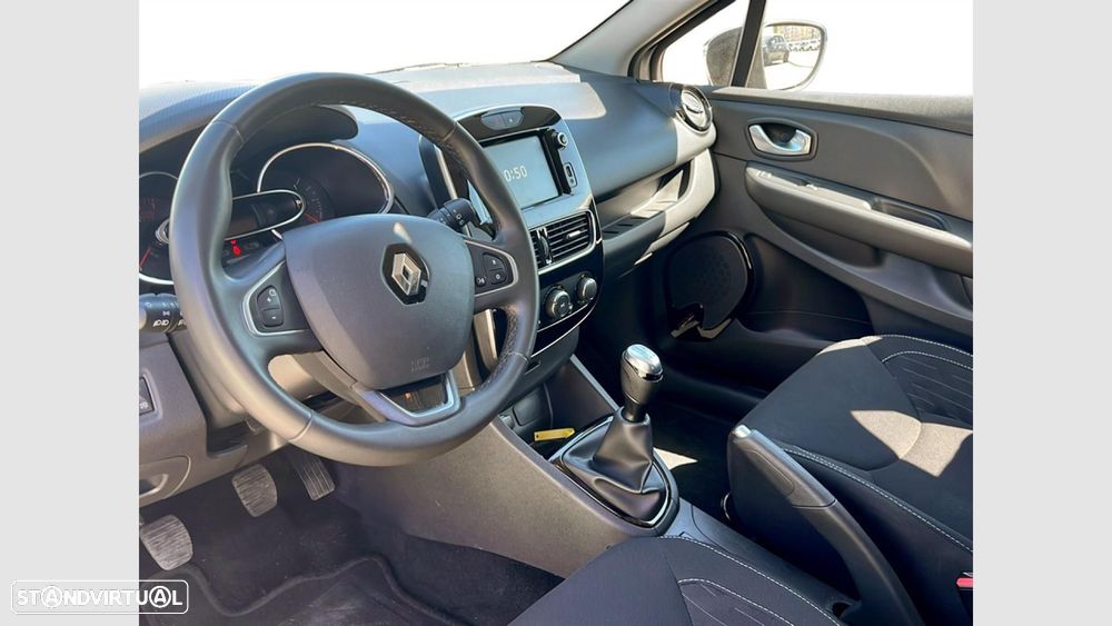 Renault Clio 0.9 TCe Limited - 14