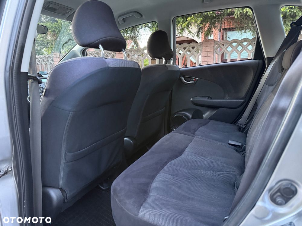 Honda Jazz 1.4 Elegance - 20