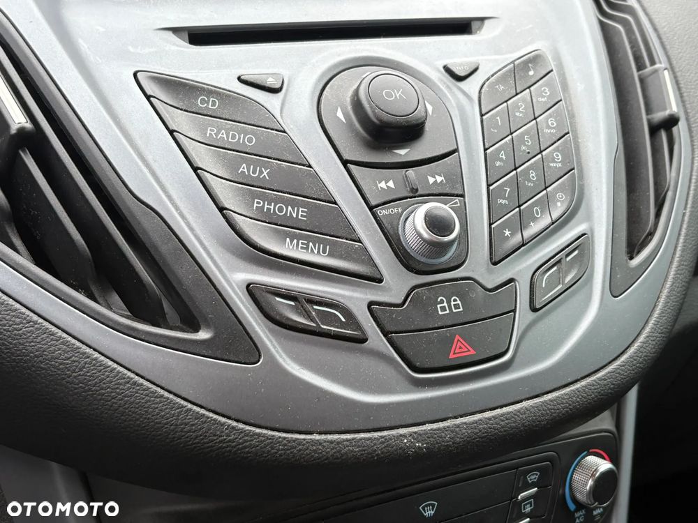 Ford B-MAX 1.0 EcoBoost Colourline - 9
