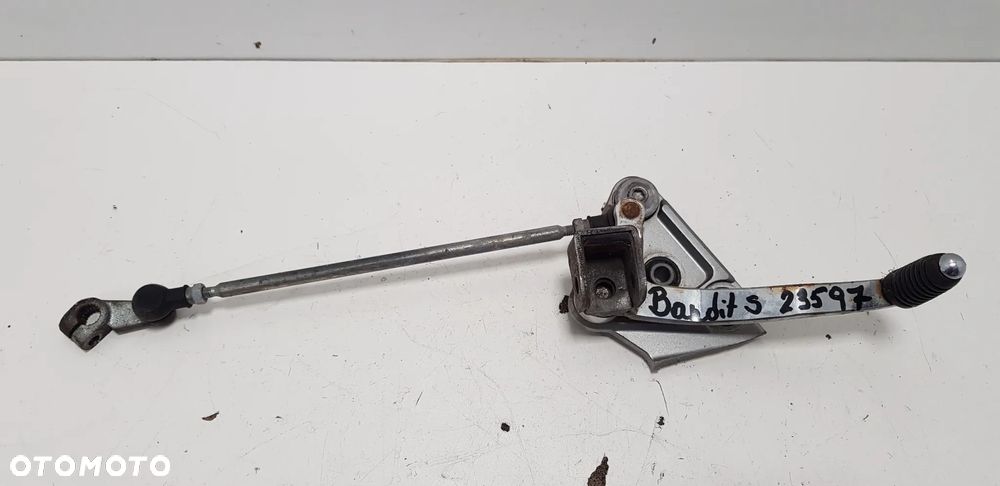 Suzuki Bandit GSF 600 S Lewy Set Kierowcy - 1