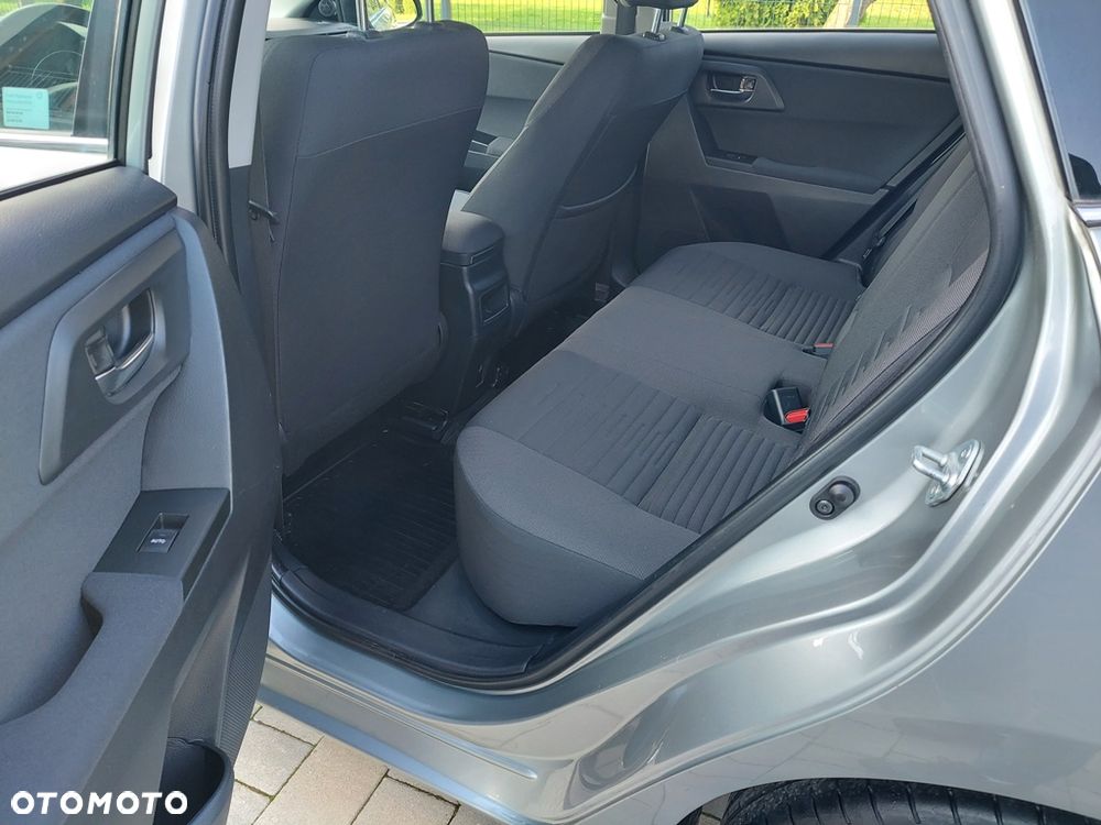 Toyota Auris 1.6 Premium - 13