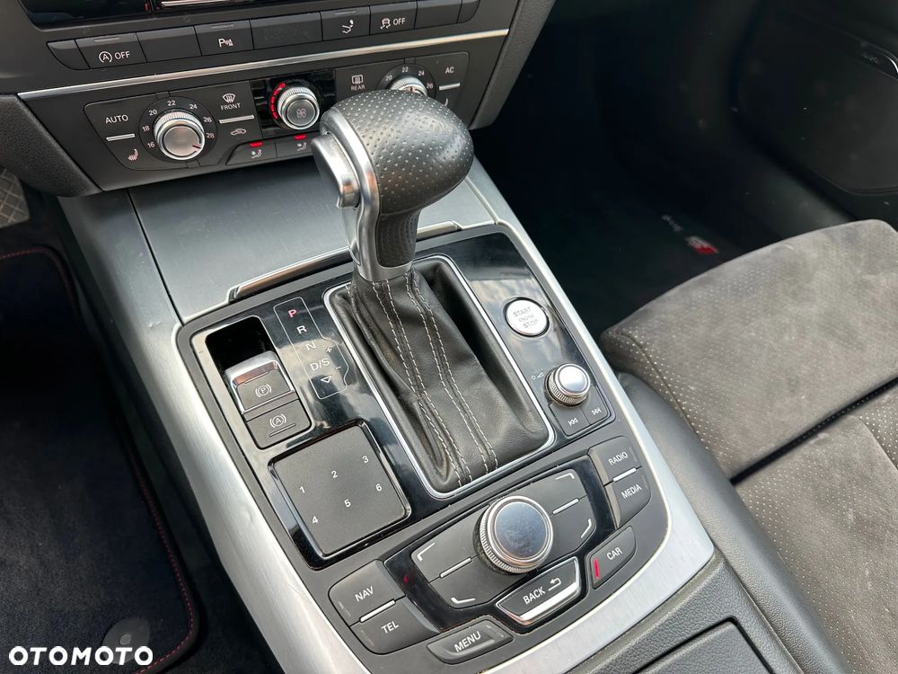Audi A7 Sportback - 13