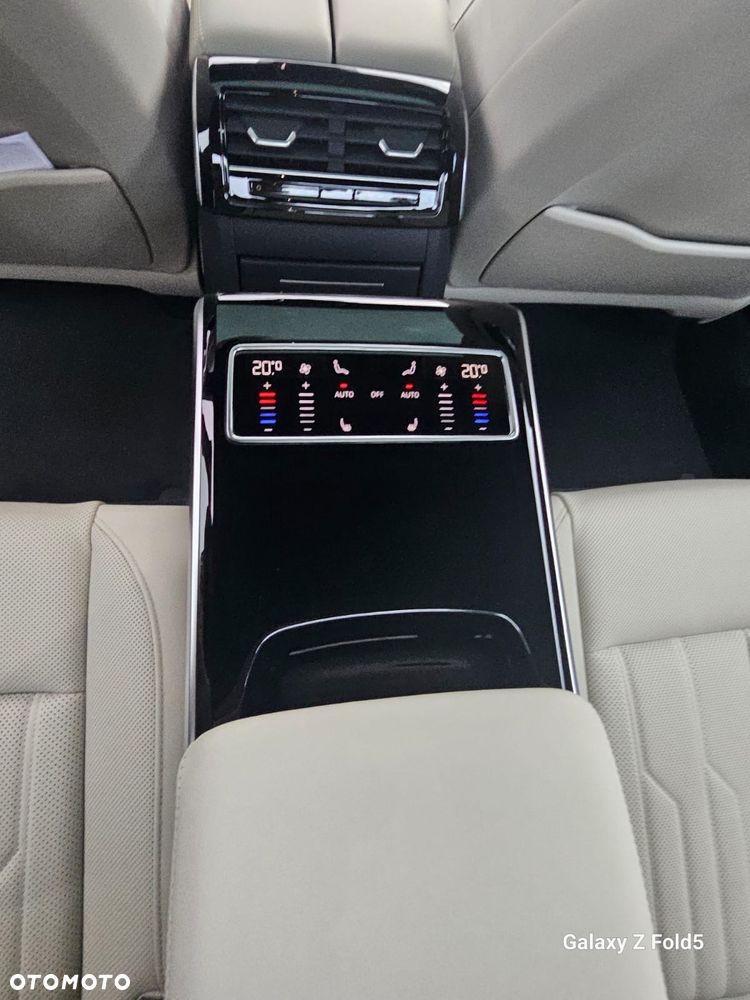 Audi A8 - 16