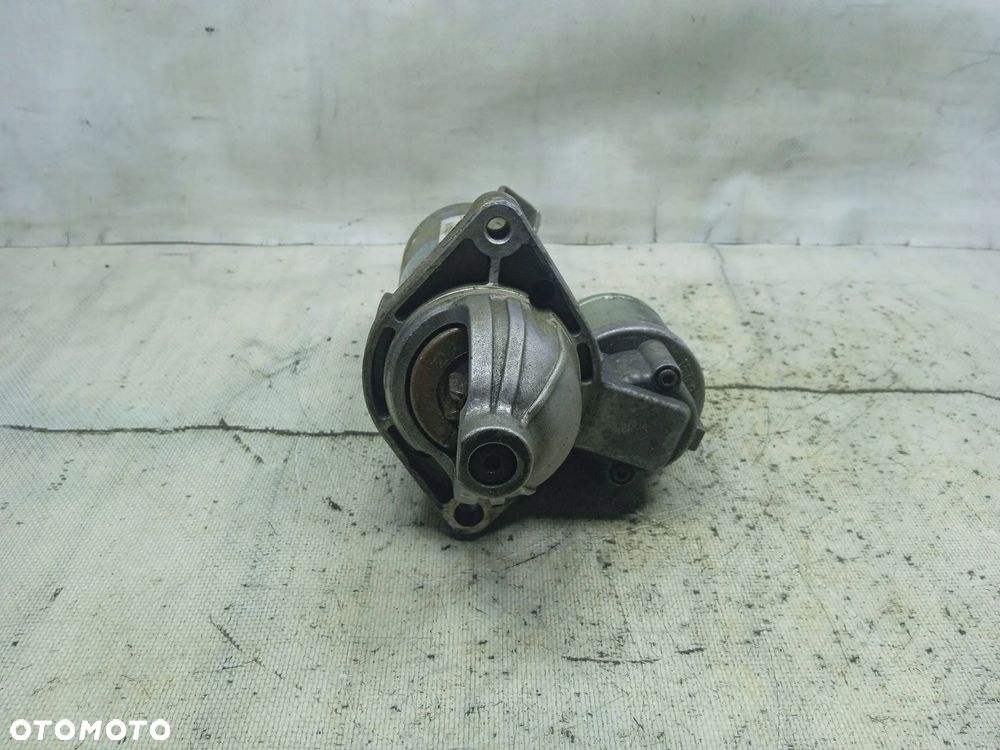 Rozrusznik 55204116 Fiat Punto 1.2 - 3