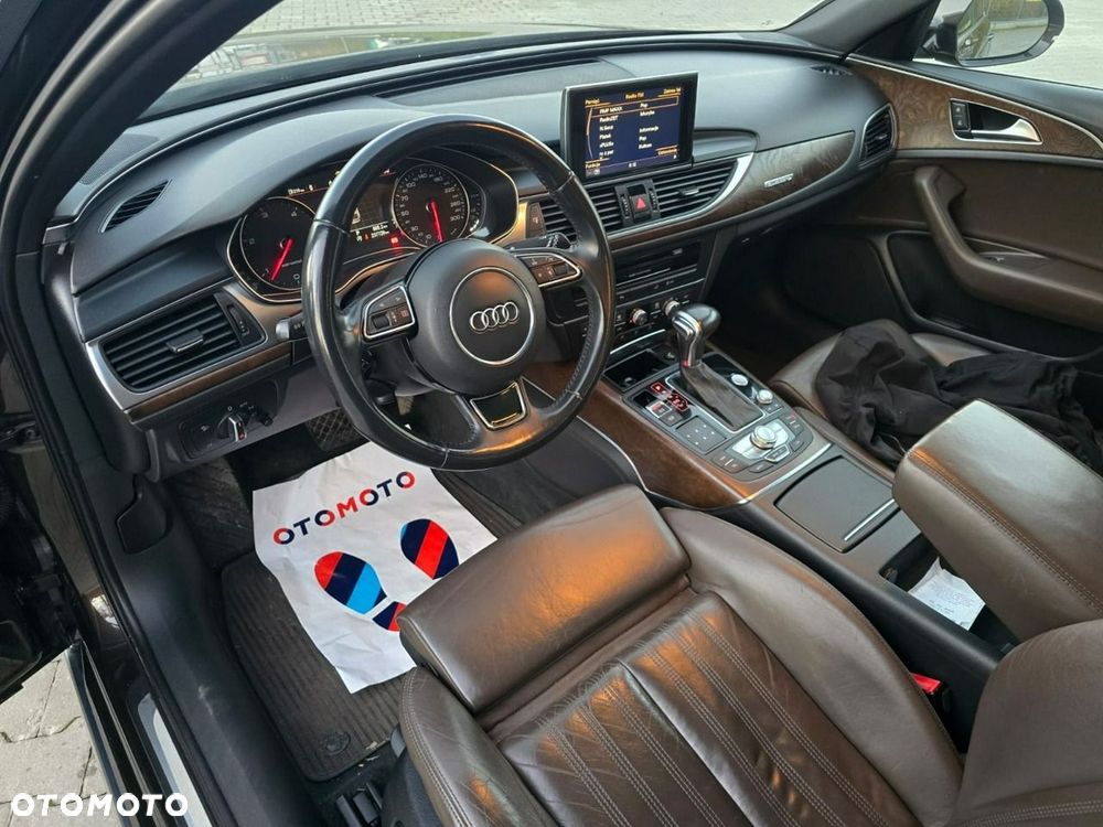 Audi A6 Allroad - 28