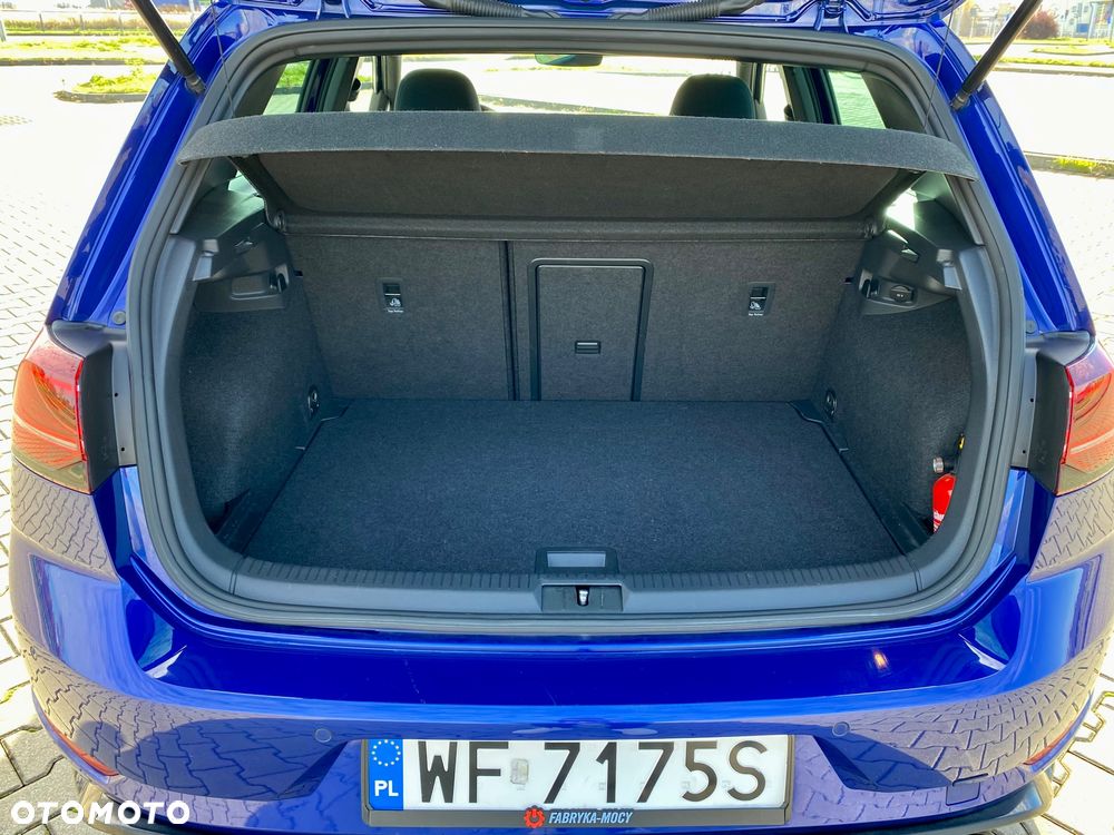 Volkswagen Golf VII 2.0 TSI 4Mot R DSG - 19