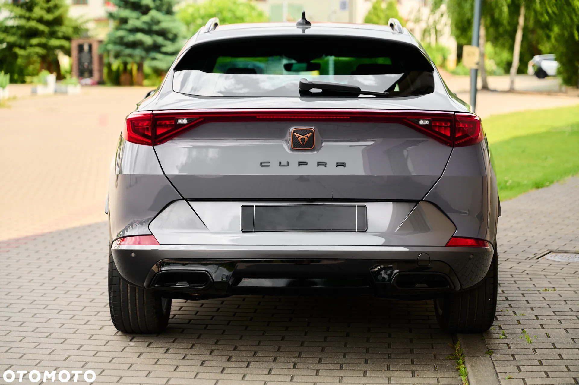 Cupra Formentor 2.0 TDI - 4