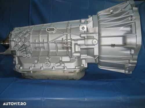 Cutie de viteze automata BMW X5 E53; 5 Trepte; 3.0 i; 3.0 B; ZF 5HP24 - 4