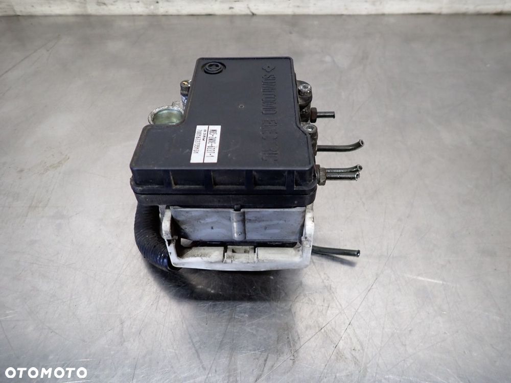 POMPA ABS MITSUBISHI LANCER VII 2.0 - 2