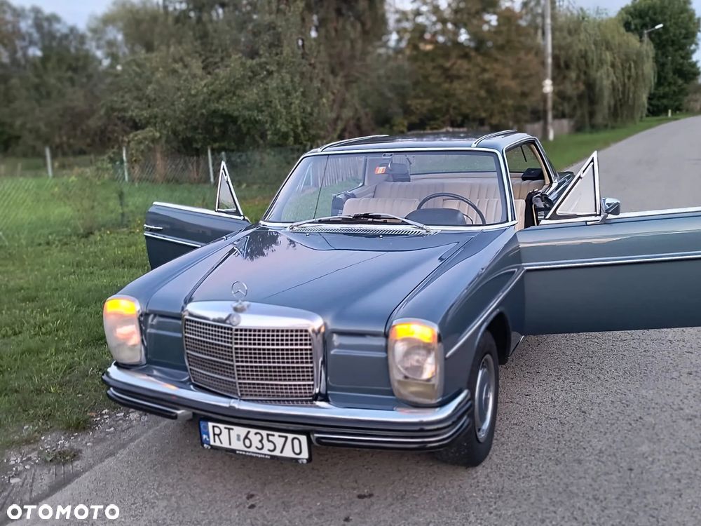 Mercedes-Benz Inny - 20