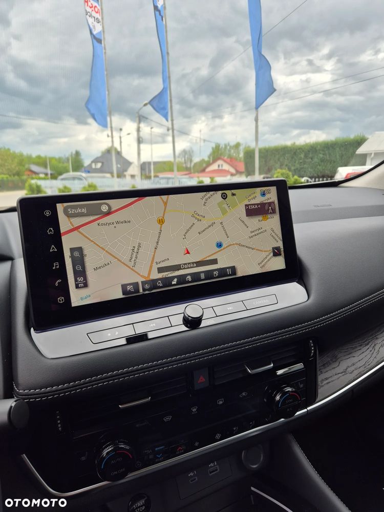 Nissan X-Trail 1.5 VC-T e-POWER Tekna e-4ORCE - 12