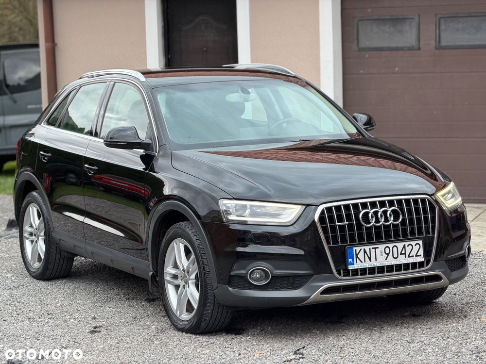 Audi Q3 Diesel - 9