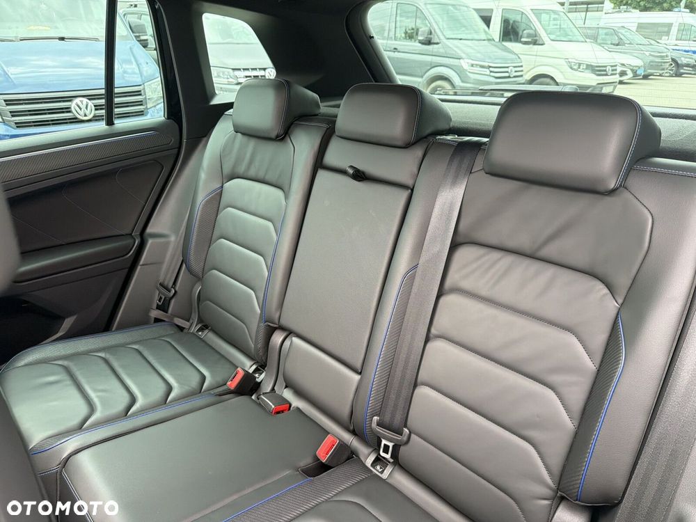 Volkswagen Tiguan - 17