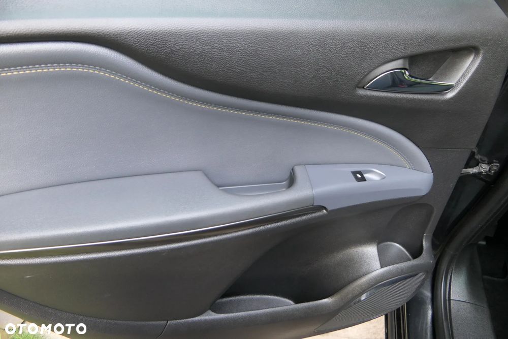 Opel Zafira 2.0 CDTI Cosmo - 33