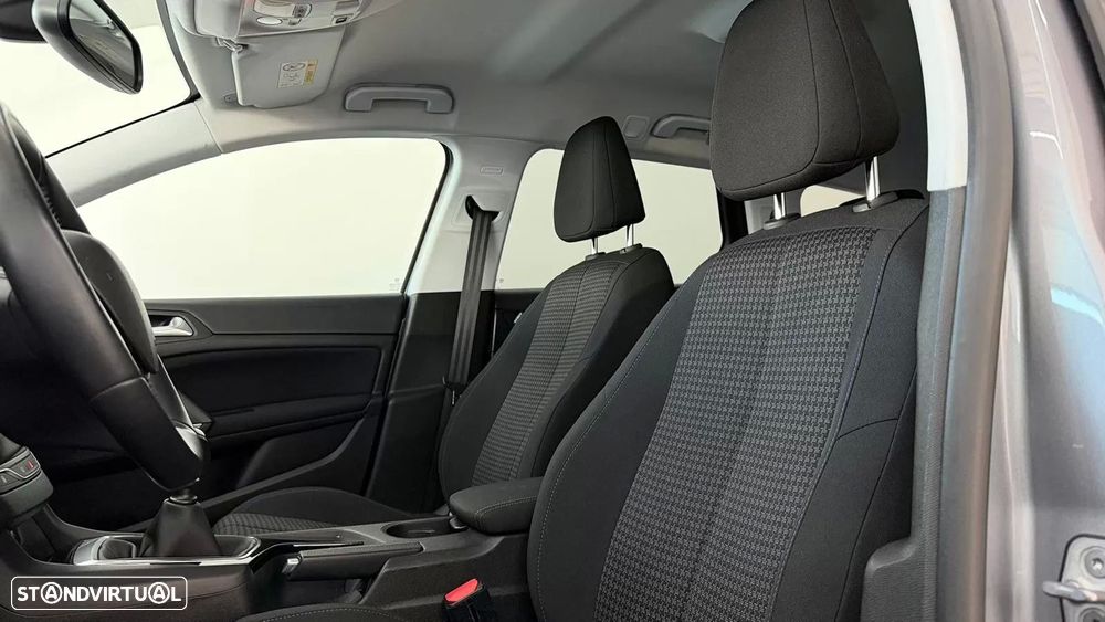 Peugeot 308 SW 1.5 BlueHDi Style - 21