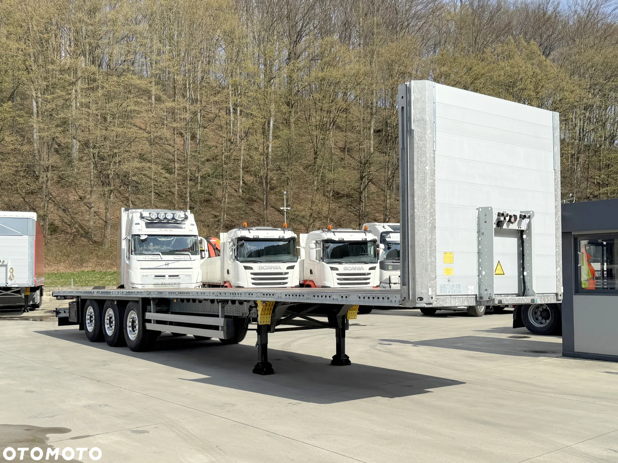 Schmitz Cargobull STANDARD - 8