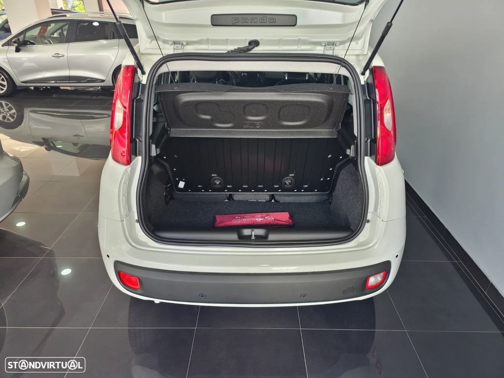 Fiat Panda 1.0 Hybrid - 9