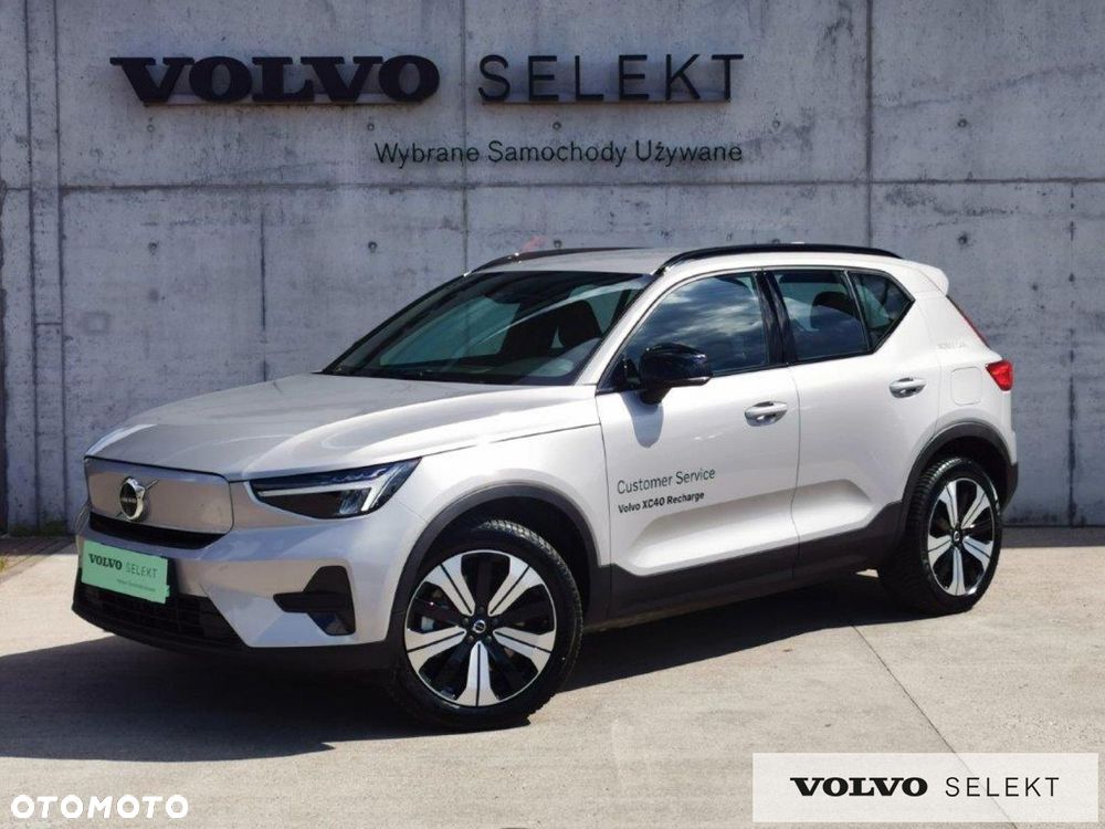 Volvo XC 40 - 2