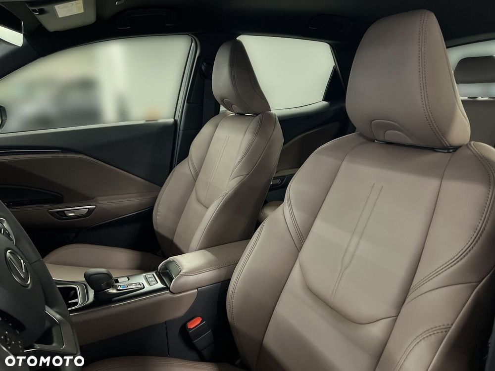Lexus LBX 1.5 Hybrid Elegant - 11