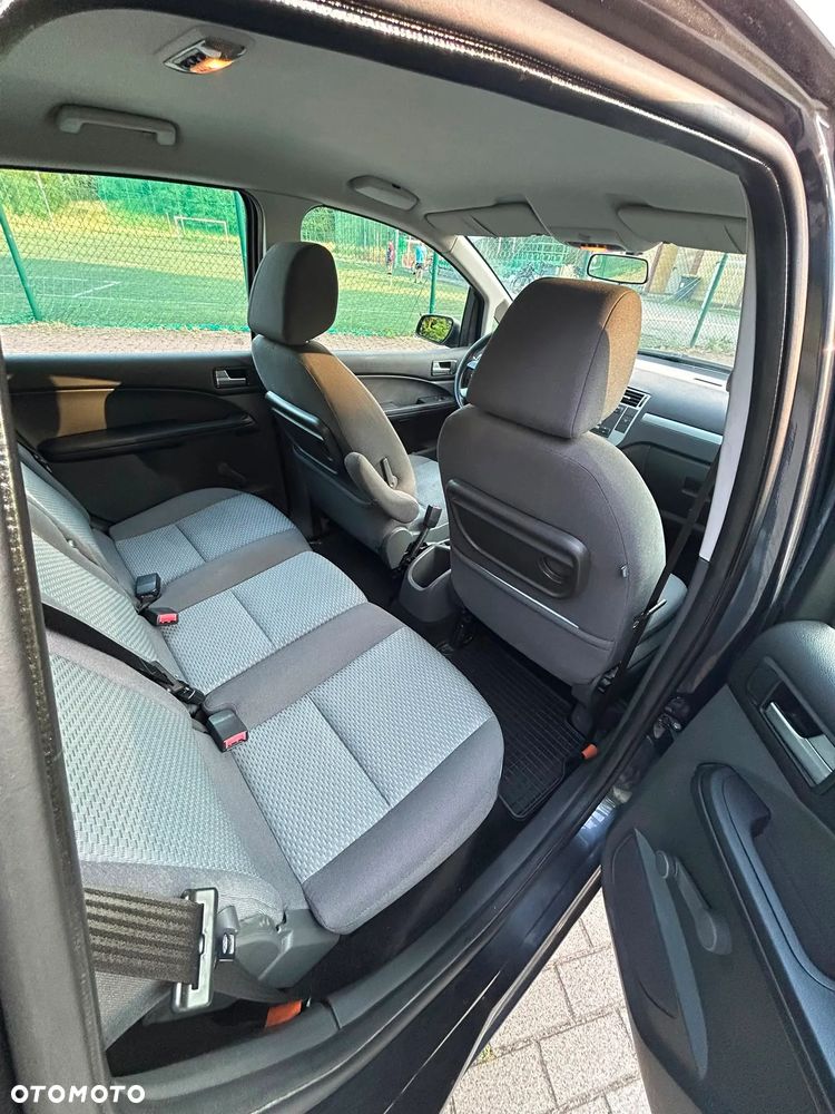 Ford Focus C-Max 1.6 TDCi Trend - 10