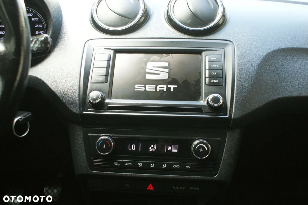 Seat Ibiza 1.0 MPI S&S CONNECT - 7