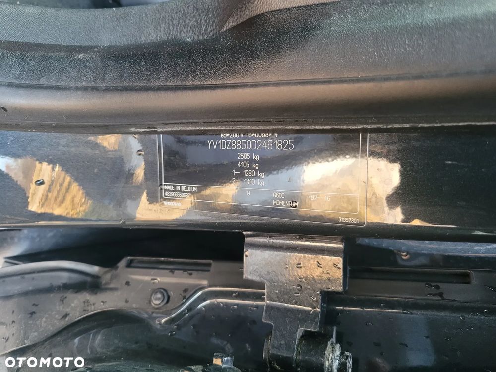 Volvo XC 60 D4 Geartronic Momentum - 23