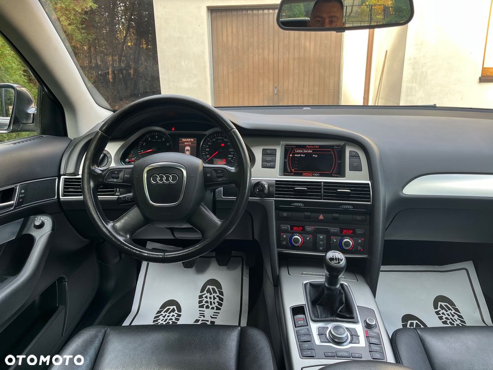 Audi A6 Limousine - 15