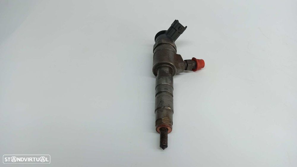 INJETOR CITROEN C3 SELECTION - 4