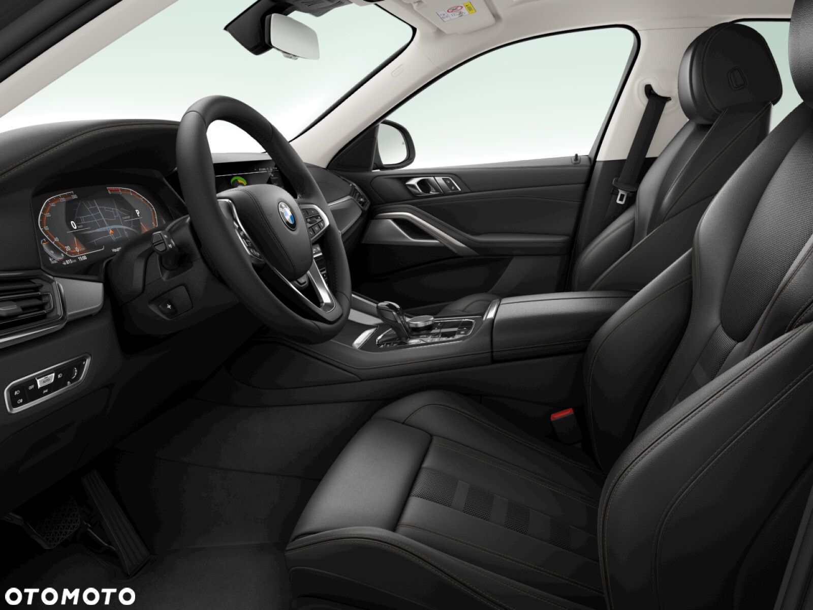 BMW X6 - 6