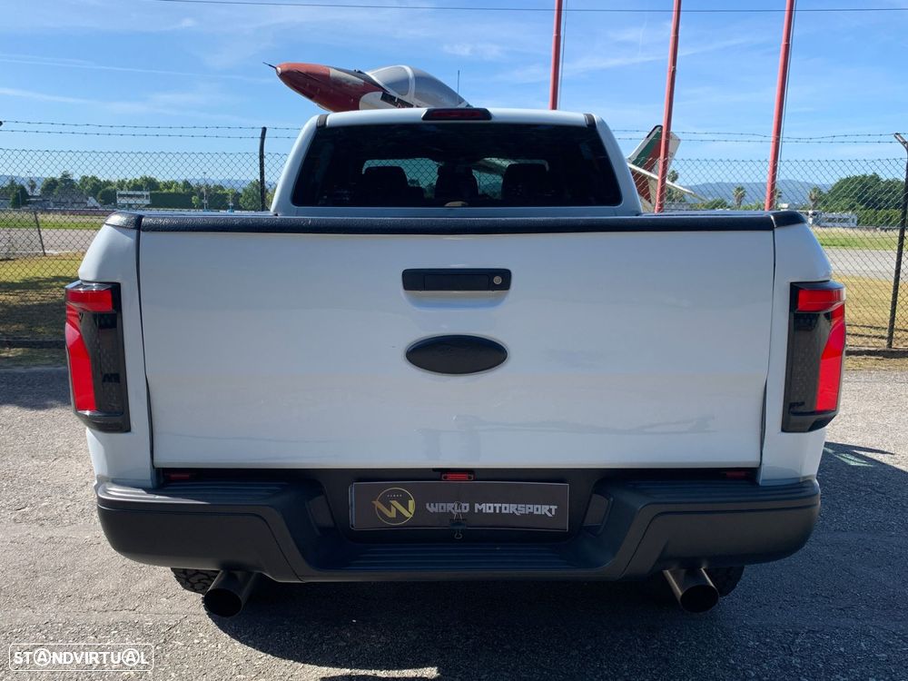 Ford Ranger 2.2 TDCi CD XLT 4WD - 47