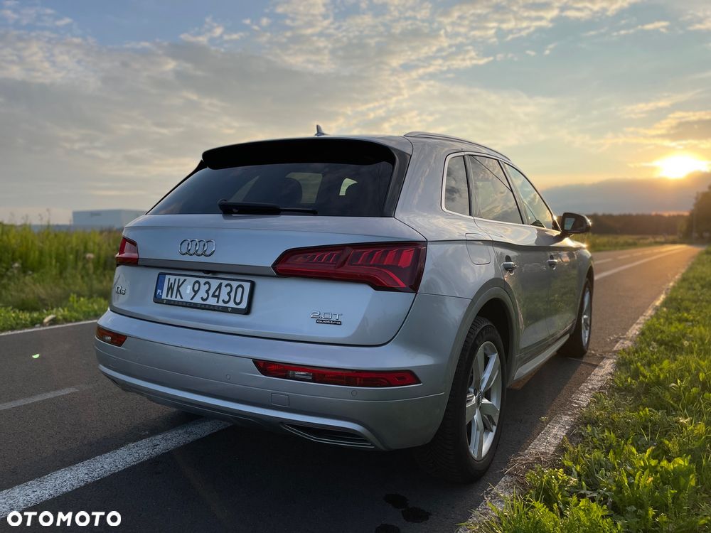 Audi Q5 2.0 TFSI Quattro S tronic - 6