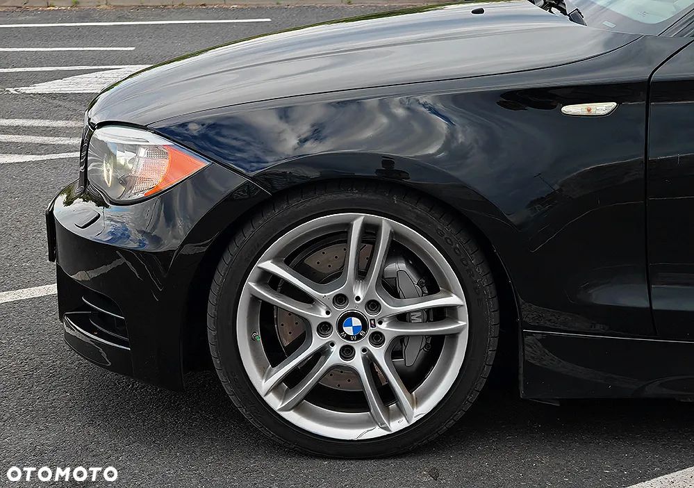 BMW Seria 1 135i Cabrio Edition Sport - 21