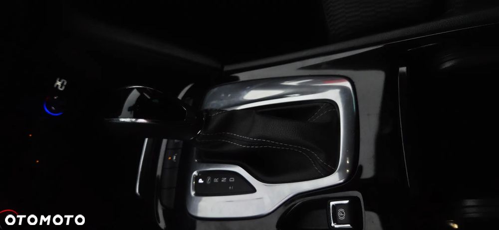 Opel Insignia 2.0 BiTurbo D 4x4 Automatik Ultimate Exclusive - 30