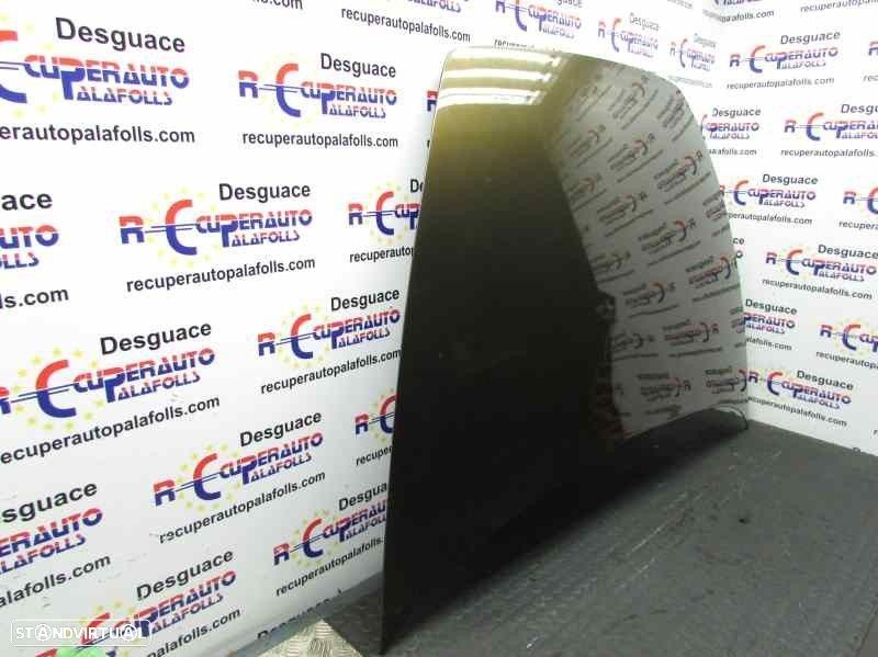 CAPÔ VOLVO S40 II 2004 - - 1