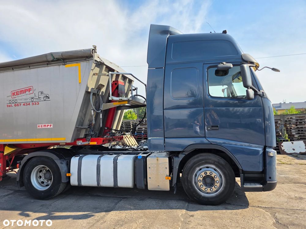 Volvo FH 13 - 4