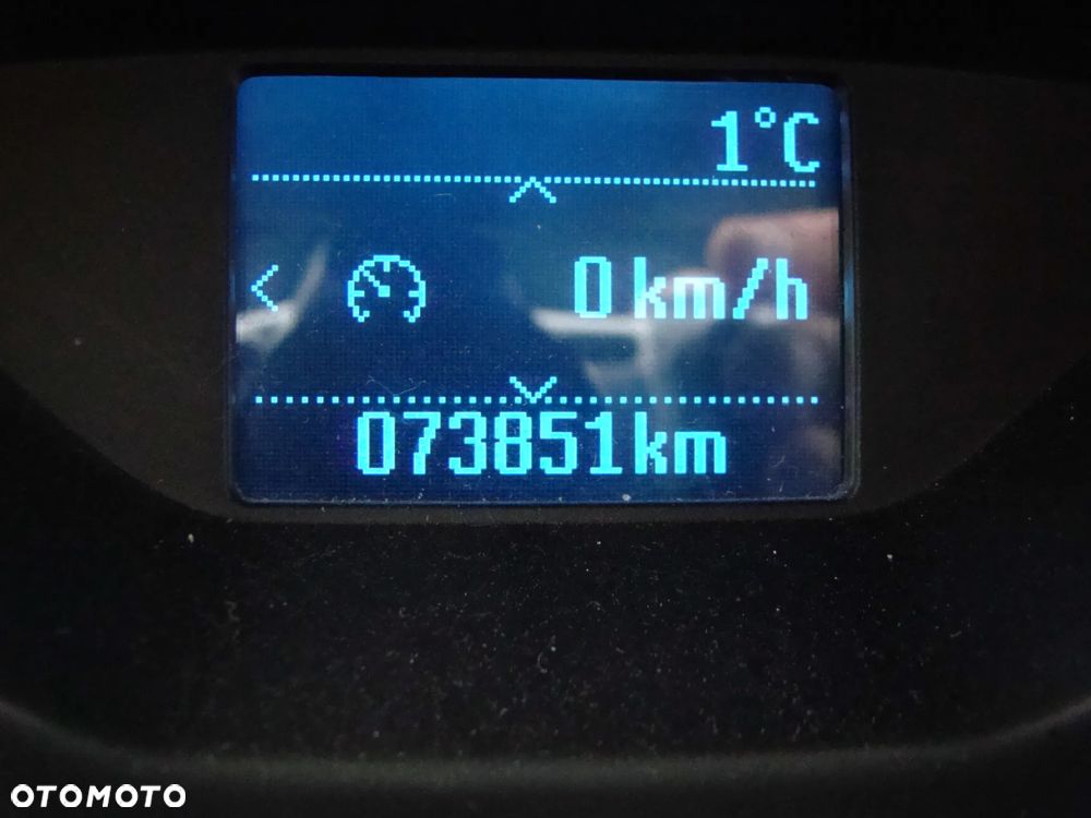 Ford C-MAX 1.0 EcoBoost Ambiente ASS - 3