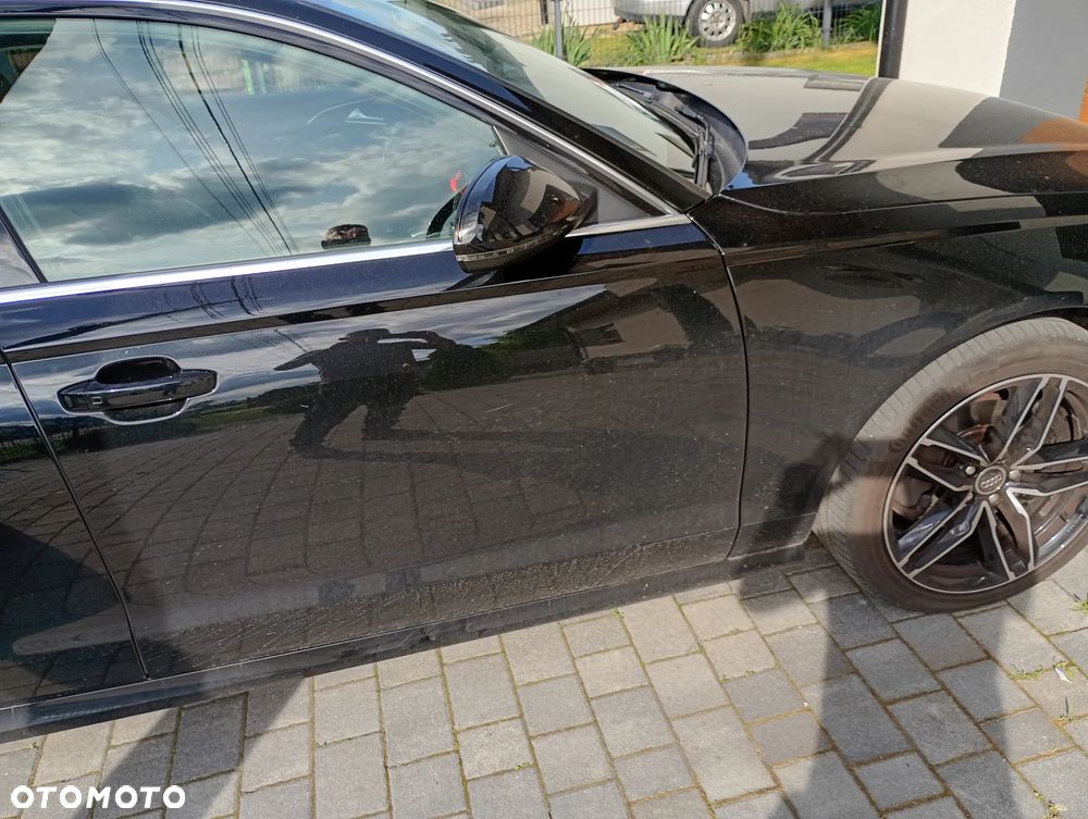 Audi A6 Limousine - 4