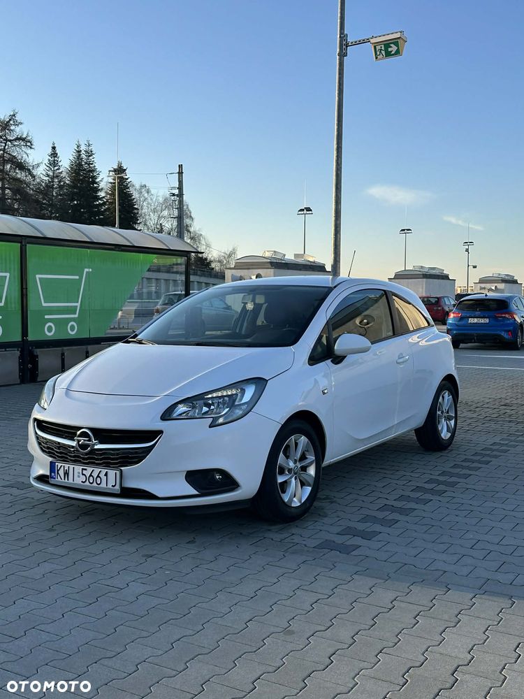 Opel Corsa 1.4 Color Edition - 7
