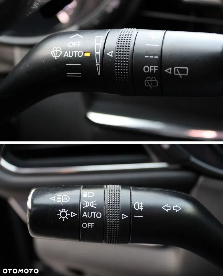 Mazda CX-30 e-SKYACTIVE G 122 SKYACTIV-Drive NAGISA - 15