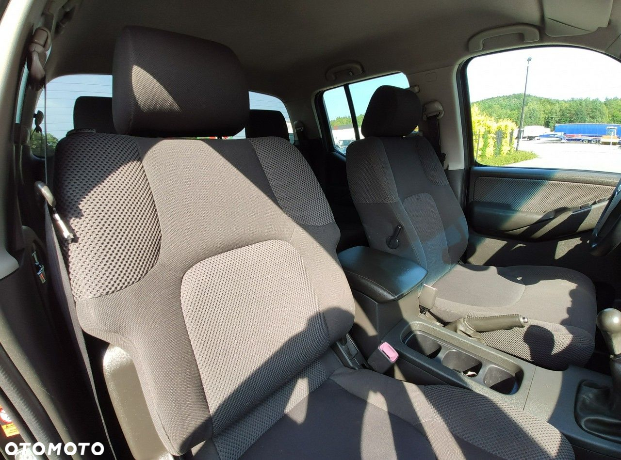 Nissan Navara - 34