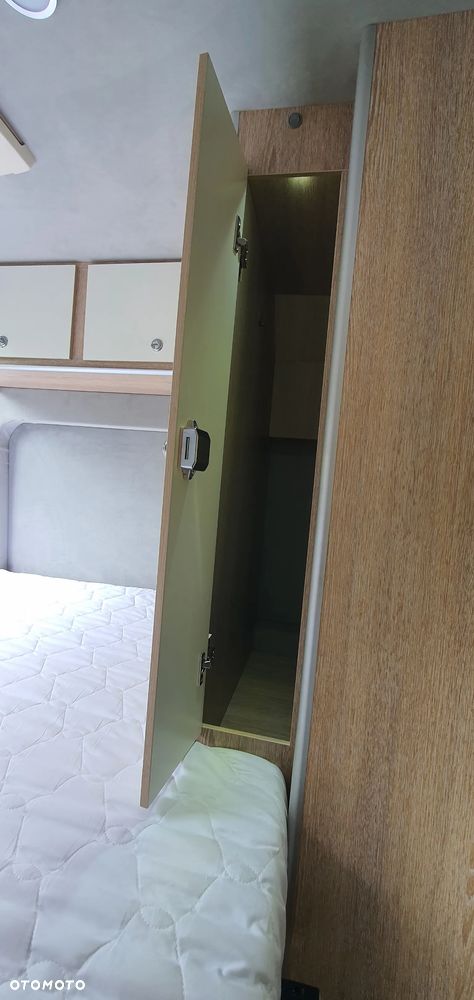 Fiat Ducato 2024 Zabudowa - 26