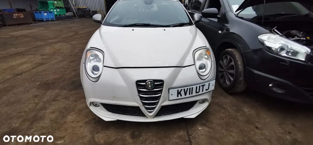 Kompletny przód ALFA ROMEO MITO - 1