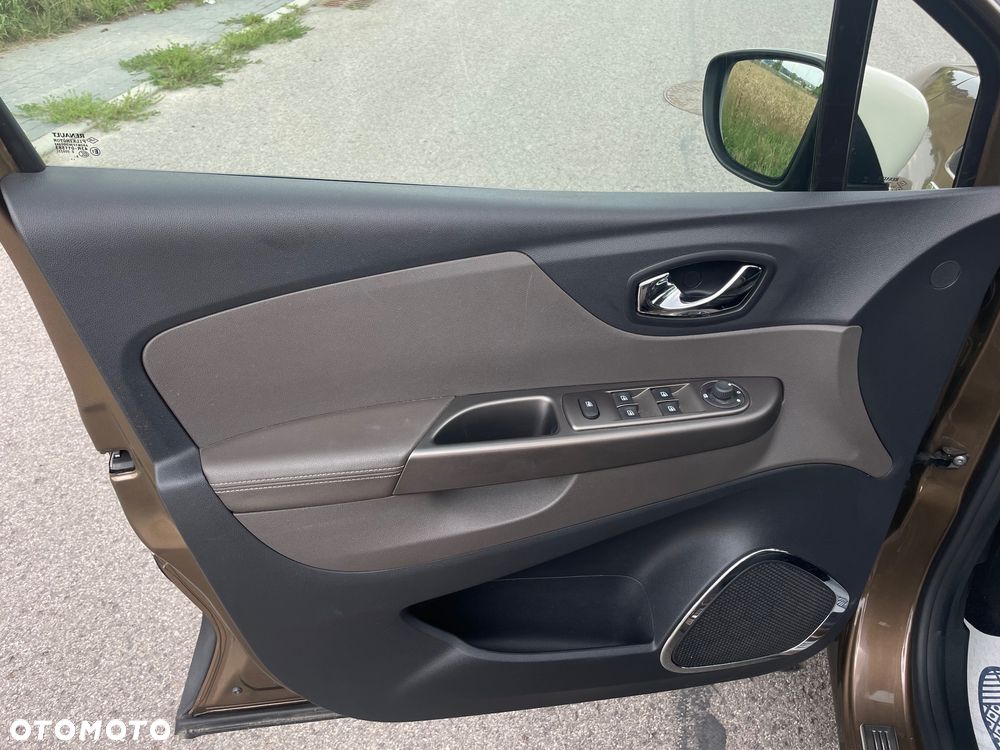 Renault Captur ENERGY TCe 90 Start&Stop Luxe - 9