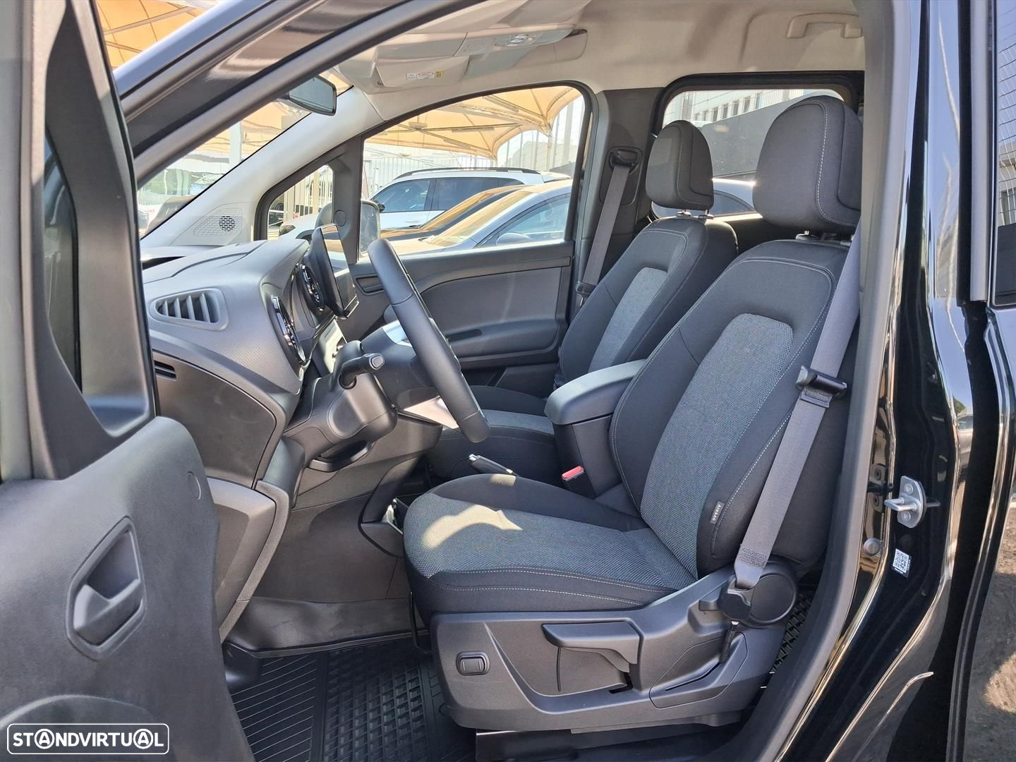 Mercedes-Benz Citan Tourer Standard 110CDI/27 - 8