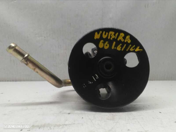 Bomba de direção DAEWOO NUBIRA (J100) (1997-...) 1.6 16V