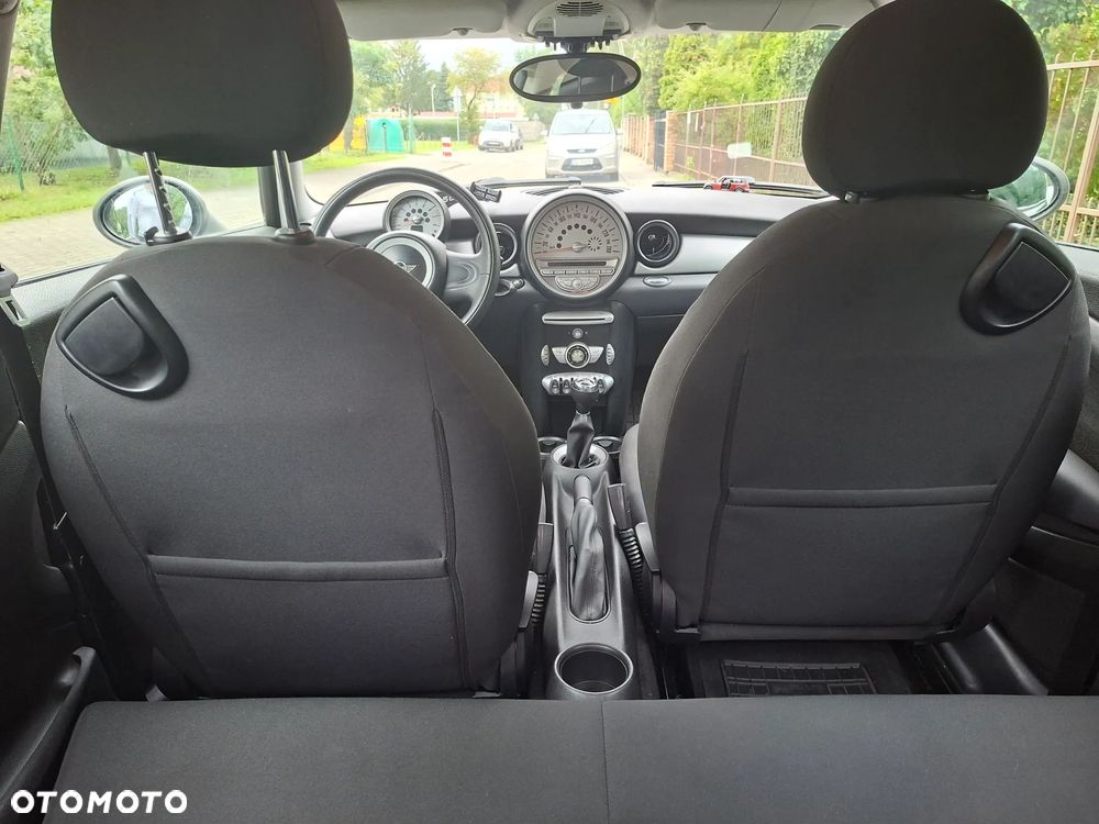 MINI ONE Standard - 17